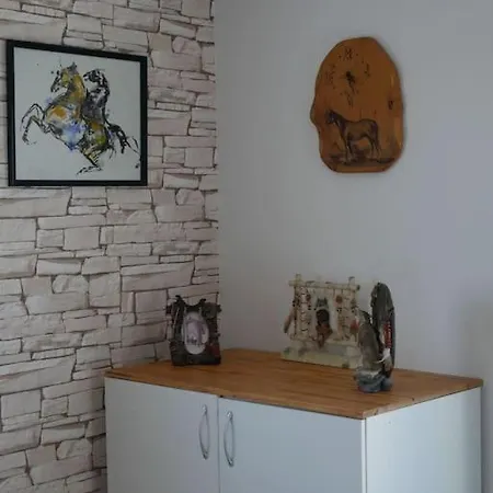 Les Loges Farm * Le Breuil-sous-Argenton