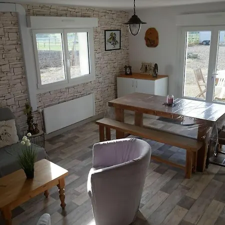 Les Loges Farm Le Breuil-sous-Argenton