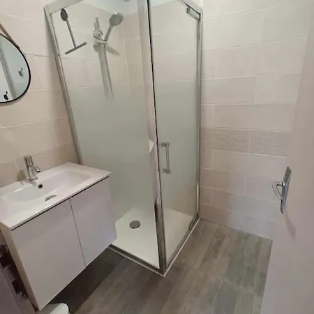 Apartment Les Loges Farm *