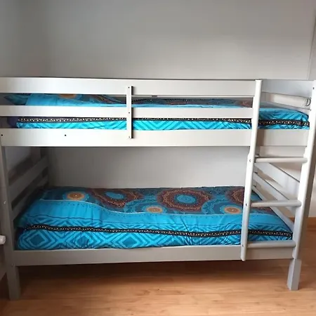 Les Loges Farm Apartmán Le Breuil-sous-Argenton