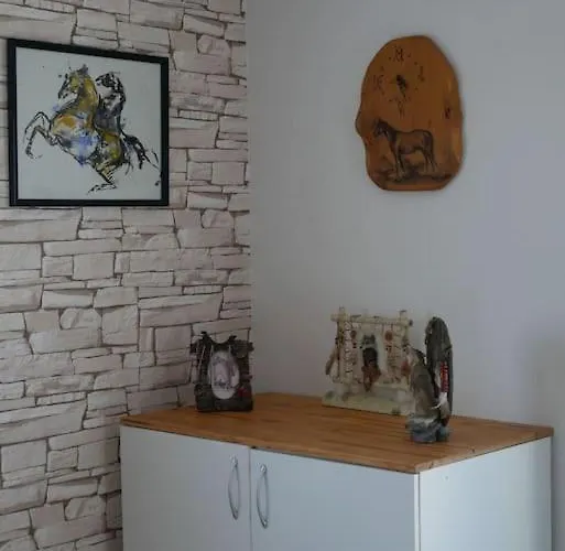 Les Loges Farm * Le Breuil-sous-Argenton