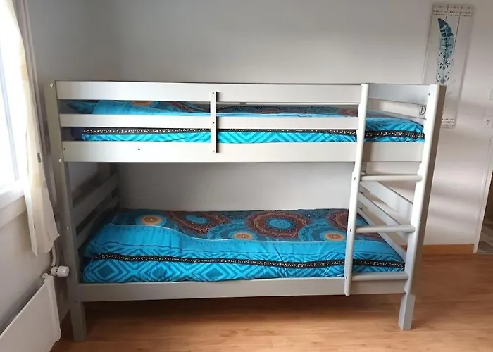 Les Loges Farm Apartmán Le Breuil-sous-Argenton